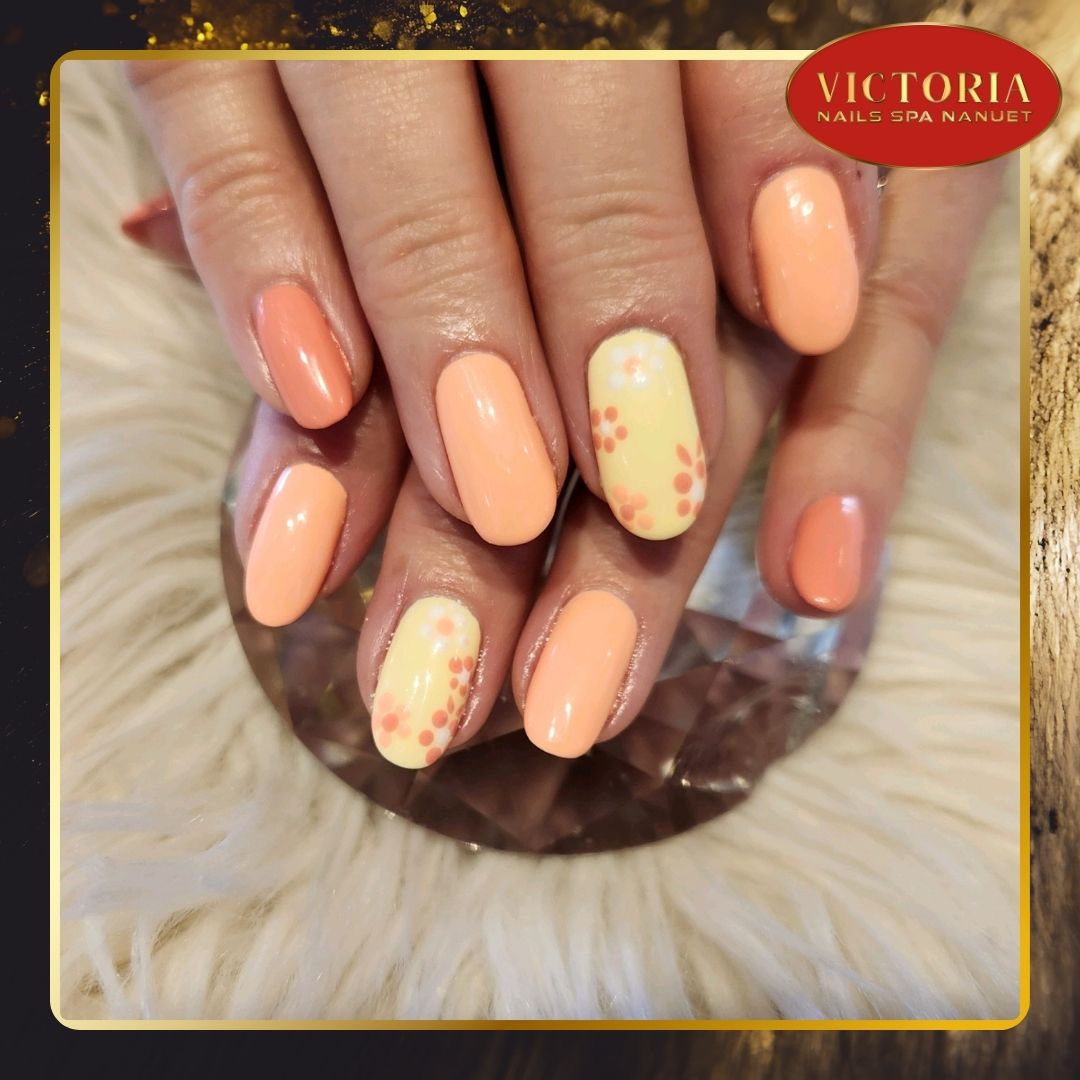 Nail June 9